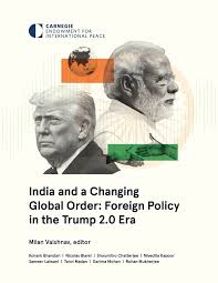 Regional Politics vs National Power: How States Shape India’s Political Landscape