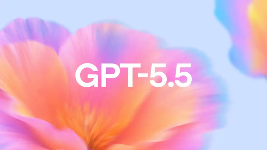 GPT-5.5 Explained: More Intelligence at the Same Speed