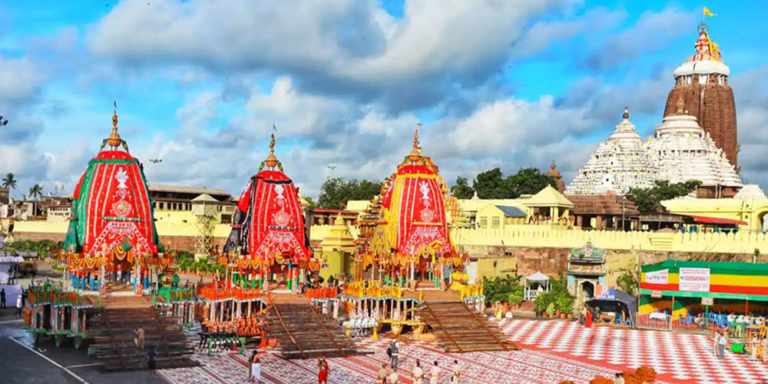 Tourism in Odisha: Exploring Hidden Gems Beyond Puri and Konark
