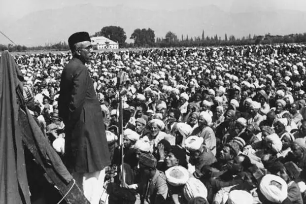 The Evolution of Indian Politics: From Independence to Modern-Day Governance